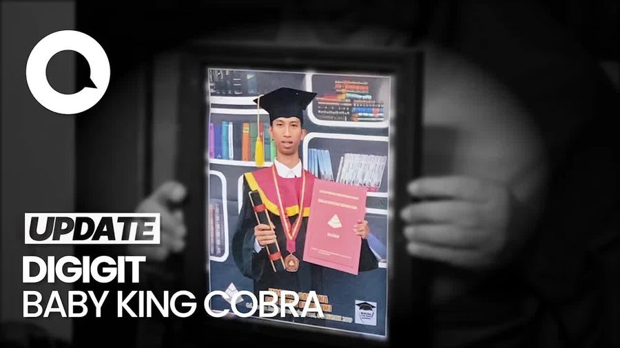 Eks Asisten Panji Petualang Meninggal Dunia 