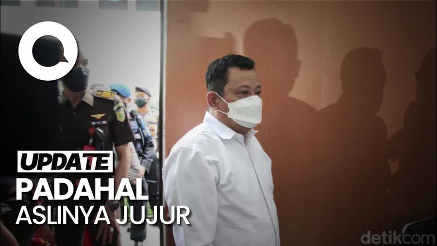 Kuat Maruf: Saya Sakit Hati Disebut Pembohong