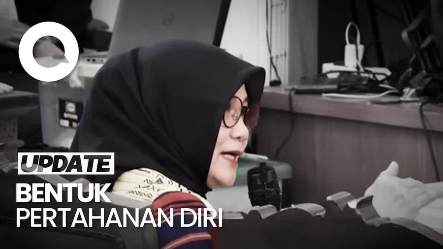 Penjelasan Ahli Psikologi soal PC Masih Temui Yosua Usai Dilecehkan