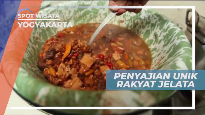 Aneka Menu Kuliner Andalan di Resto Yogyakarta