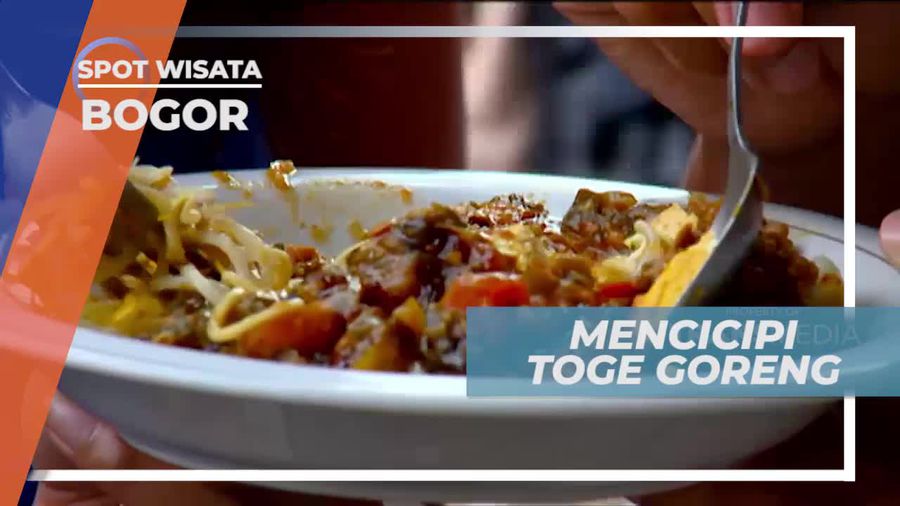 Menikmati Kelezatan Cita Rasa Khas Tahu Goreng di Kota Bogor