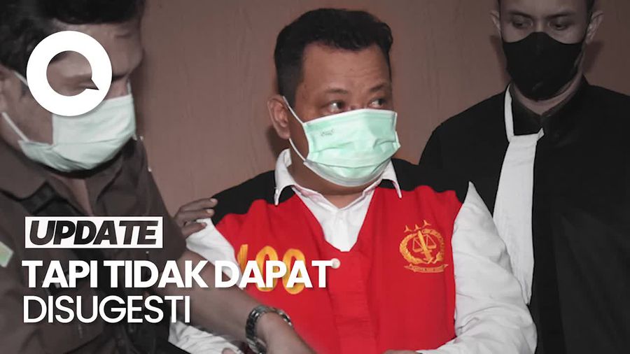 Ahli Psikologi: Kecerdasan Kuat di Bawah Rata-rata, Lambat Pahami Informasi