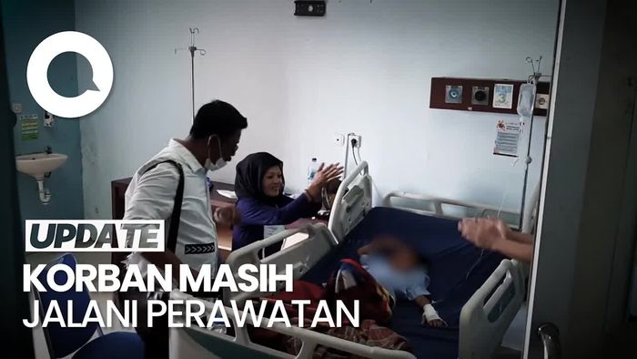 Anak yang Dipotong Kelaminnya Oleh Ayahnya Akan Jalani Operasi