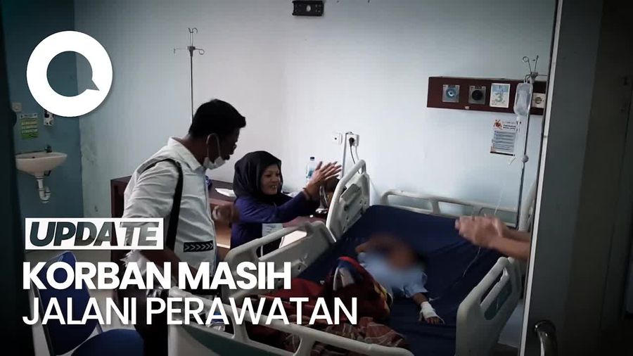 Anak yang Dipotong Kelaminnya Oleh Ayahnya Akan Jalani Operasi