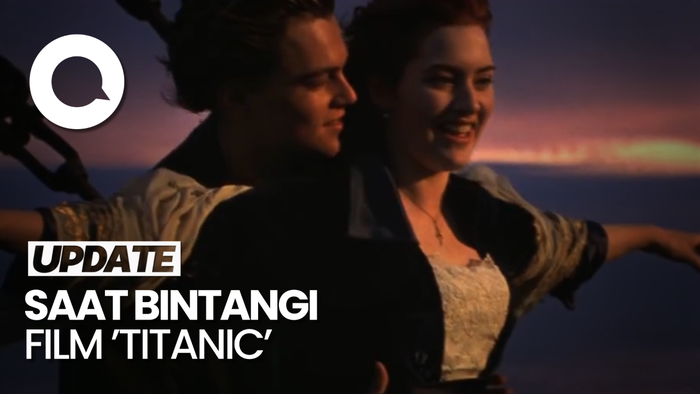 Curhat Kate WInslet Tak Terima Jadi Korban Body Shaming