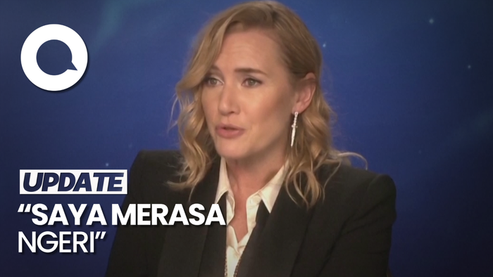 Ketakutan Kate Winslet akan Krisis Biaya Hidup di Inggris