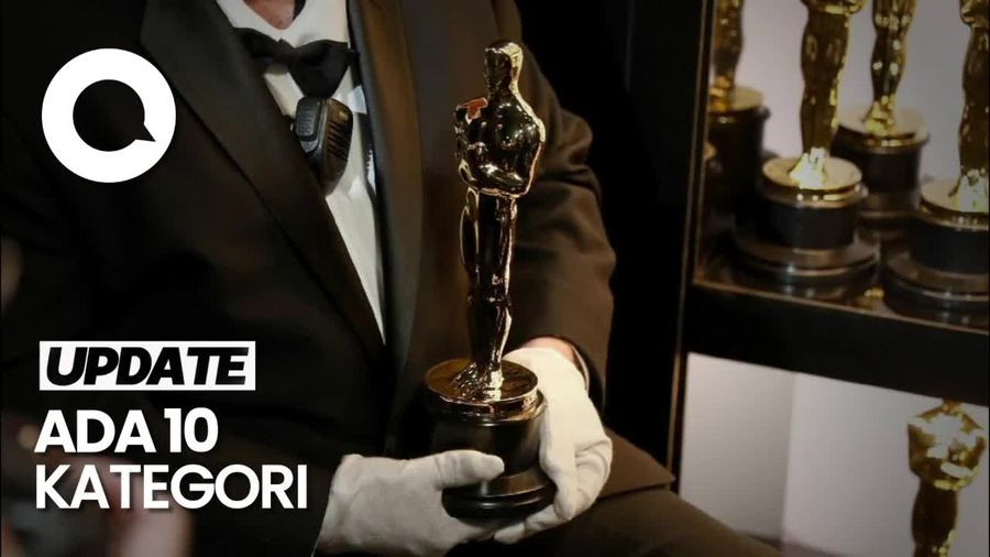 Film yang Masuk Shortlists Oscar 2023: Decision to Leave hingga Avatar 2