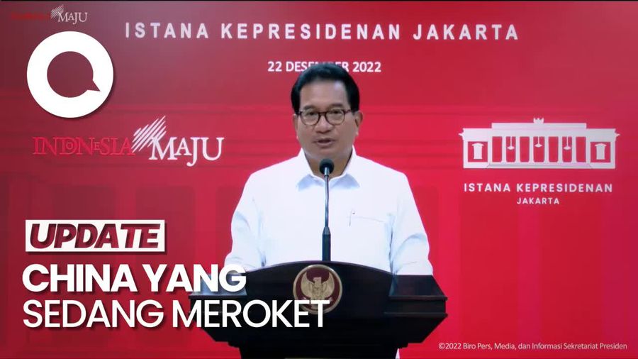 5 Negara yang Tengah Mengalami Kenaikan Kasus Covid-19