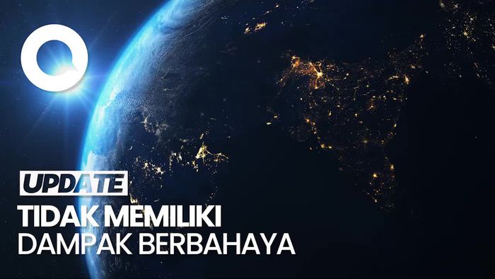 Seputar Fenomena Solstis yang Terjadi Hari Ini