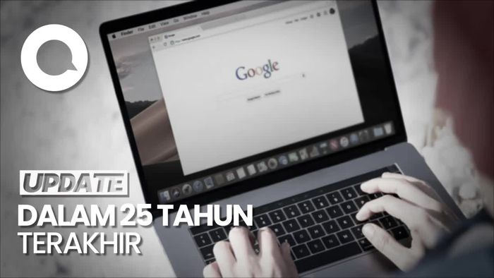 Final Piala Dunia 2022 Pecahkan Rekor Pencarian di Google