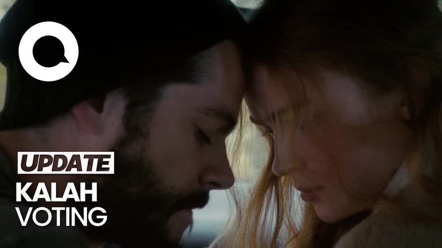 Oscar Buang Film Pendek All Too Well Milik Taylor Swift 