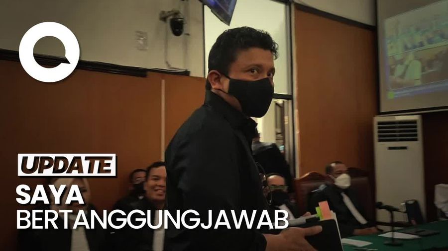 Sambo: Saya Tak Pernah Beri Perintah Salah ke Anggota
