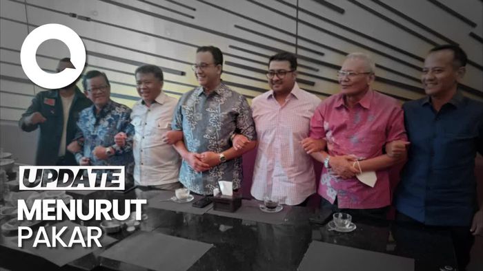 Bagaimana Masa Depan Wacana Koalisi NasDem-PKS-Partai Demokrat?