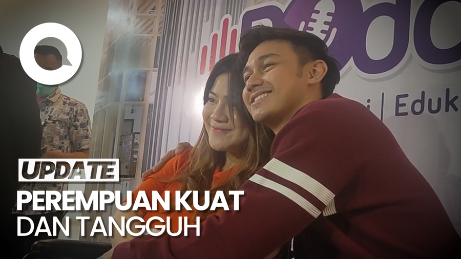 Arti Nama Anak Kedua Felicya Angelista dan Immanuel Caesar Hito