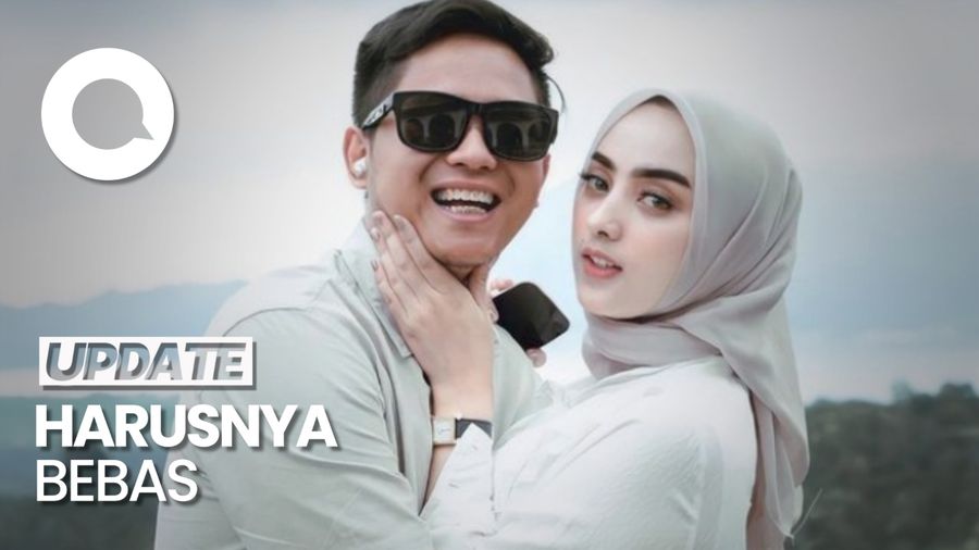 Istri Kecewa Doni Salmanan Divonis 4 Tahun Penjara