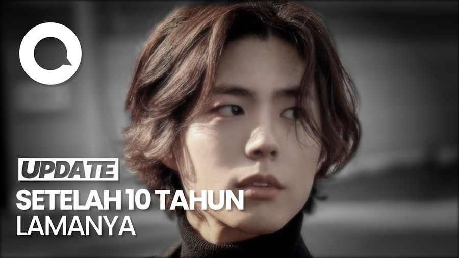 Park Bo Gum Tinggalkan Blossom Entertainment