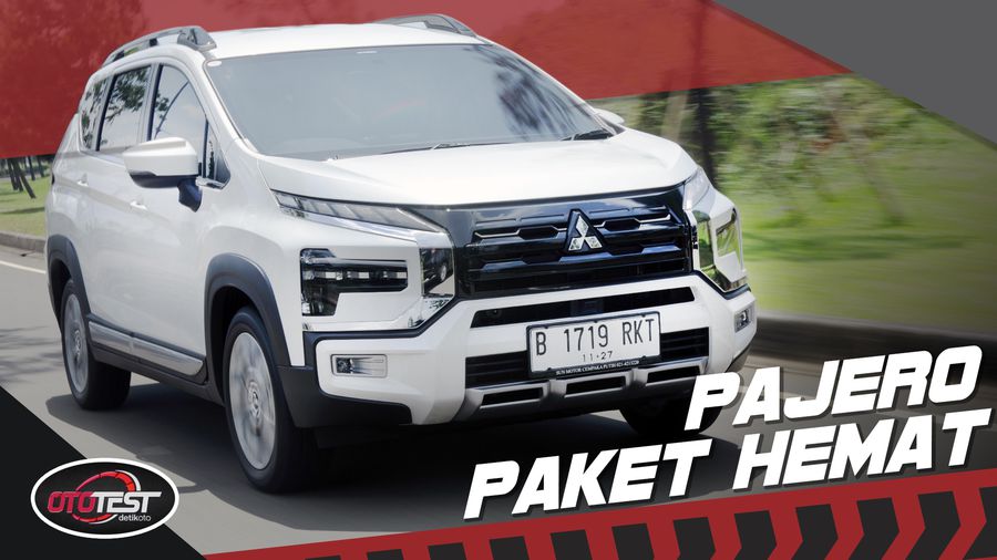 Review Mitsubishi New Xpander Cross: Dalam Kota Nyaman, Luar Kota Aman!