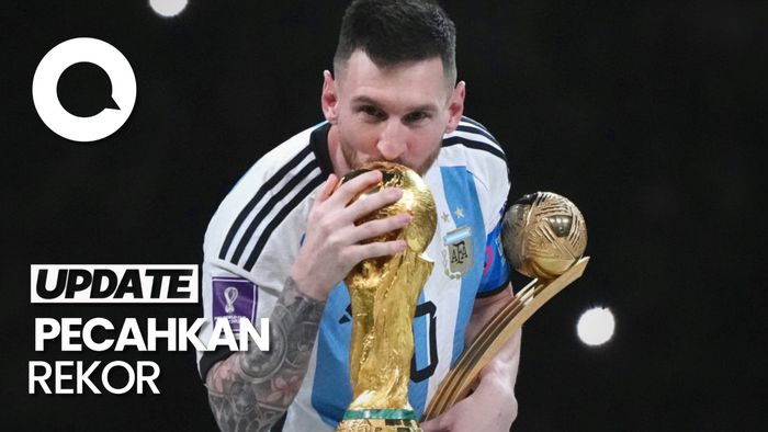 WhatsApp Tembus 25 Juta Pesan Per Detik saat Final Piala Dunia 2022