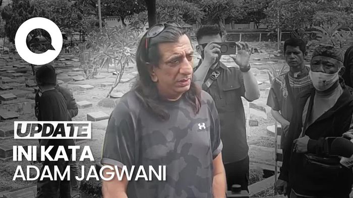 Alasan Rano Karno dan Maudy Koesnaedi Tak Hadiri Pemakaman Mak Nyak