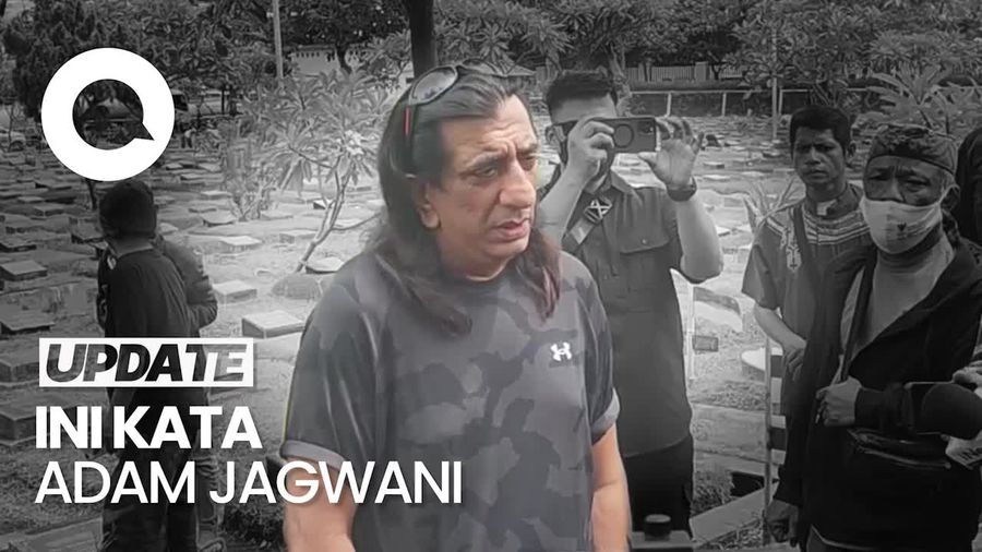 Alasan Rano Karno dan Maudy Koesnaedi Tak Hadiri Pemakaman Mak Nyak