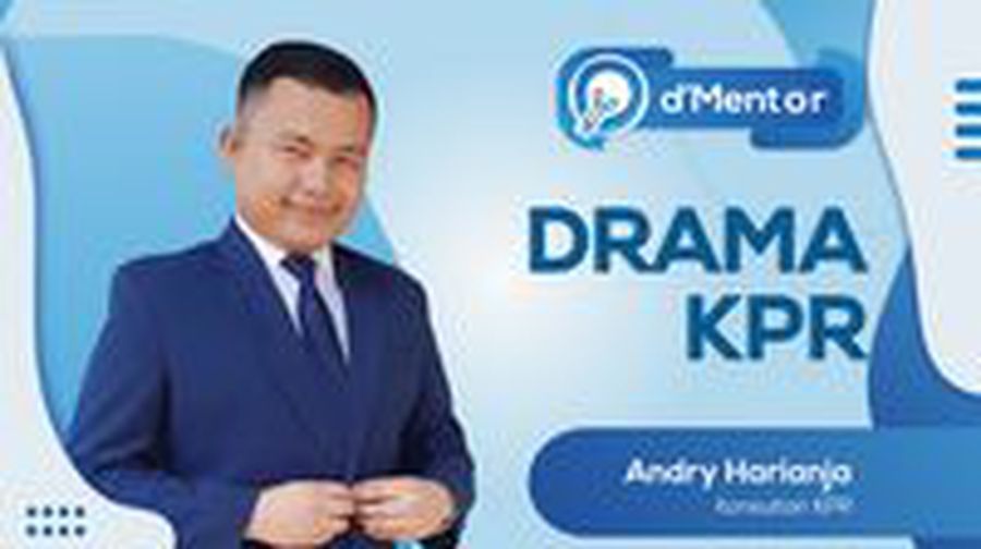 Drama KPR