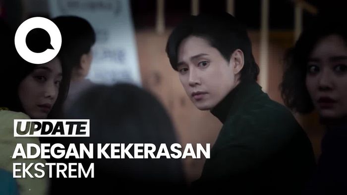 Alasan Drakor The Glory Song Hye Kyo Punya Rating Usia 19+