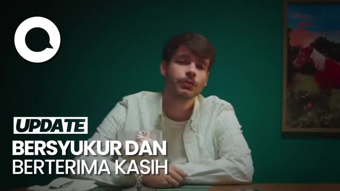 Rex Orange County Bebas dari Tuduhan Pelecehan Seksual