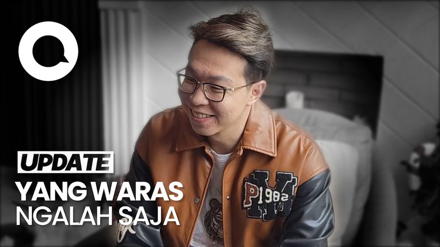 Alasan Richard Lee Ogah Gugat Balik Razman Nasution