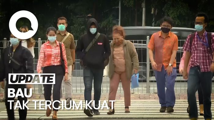 Mengenal Hiposmia, Gejala Baru Covid-19