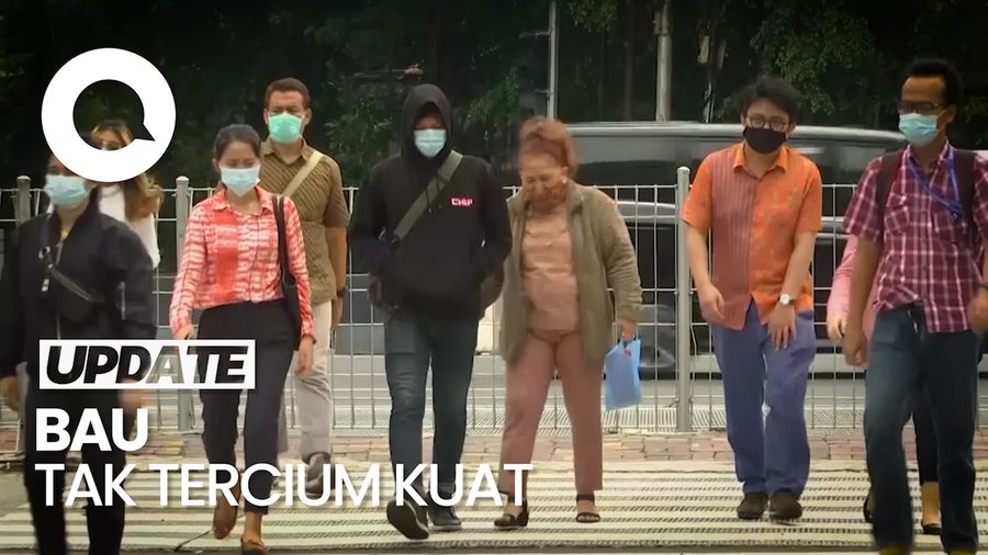 Mengenal Hiposmia, Gejala Baru Covid-19