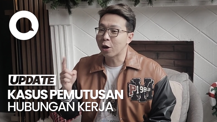 Richard Lee Sebut Eksepsinya Diterima, Gugatan Razman Ditolak