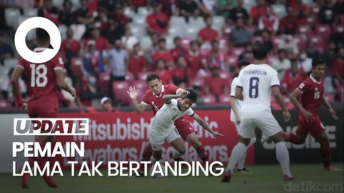 STY Akui Performa Timnas Indonesia di Piala AFF 2022 Kurang Maksimal