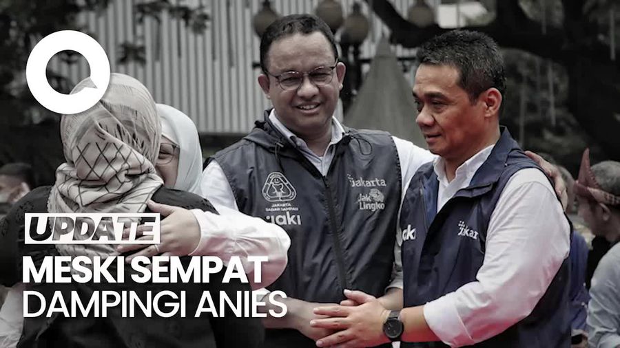 Ariza Lebih Pilih Prabowo Ketimbang Anies: Loyalitas Harus Dibuktikan