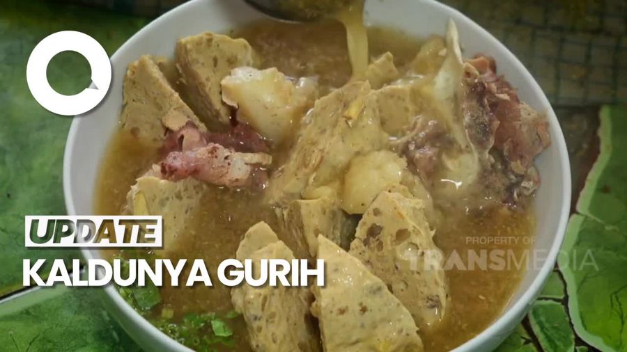 Bikin Laper: Bakso Urat Pedas Nampol