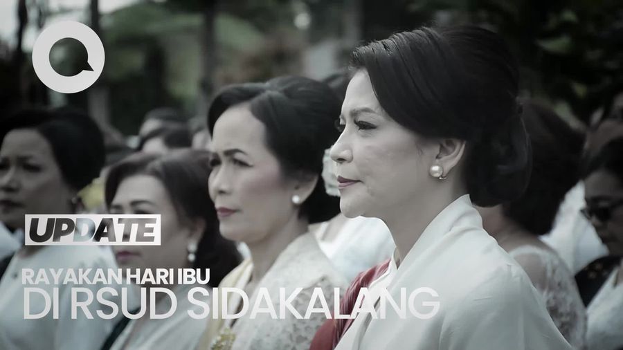 Ny. Romy Mariani Simarmata Rayakan Hari Ibu di RSUD Sidikalang