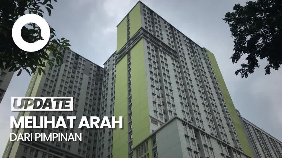 RSDC Wisma Atlet Kemayoran Bakal Ditutup Bertahap