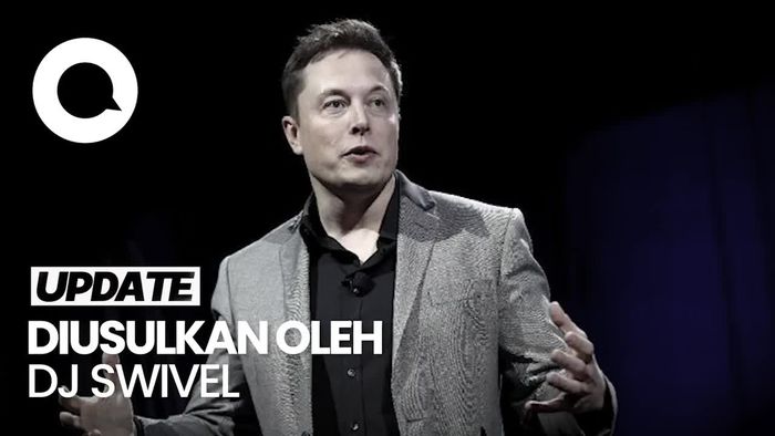 BTS Diusulkan Jadi CEO Twitter, Elon Musk: Ide Bagus