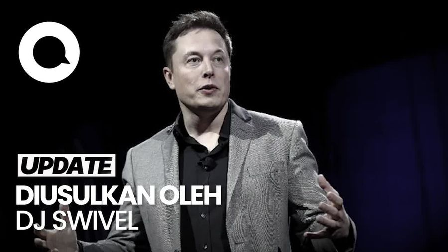 BTS Diusulkan Jadi CEO Twitter, Elon Musk: Ide Bagus