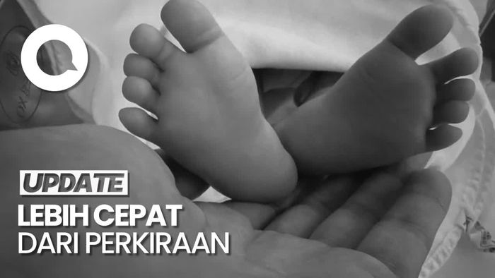 Cerita Son Ye Jin Melahirkan Anak Pertama Secara Normal