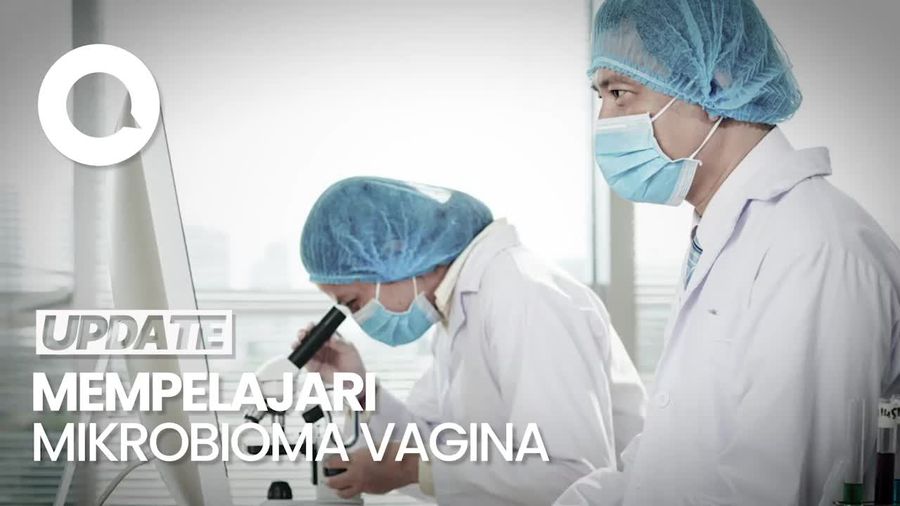 Mengenal Teknologi Chip Vagina: Fungsi hingga Cara Kerja