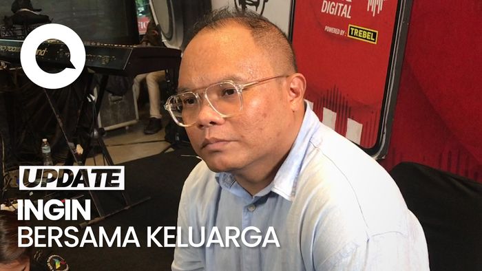 Badai Hindari Ambil Pekerjaan di Momen Natal