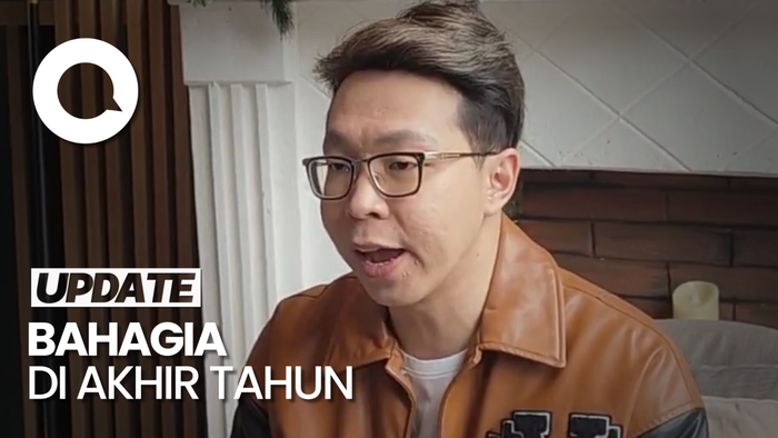 Berhasil Selesaikan Masalah, Richard Lee Anggap Sebagai Kado Natal 2022