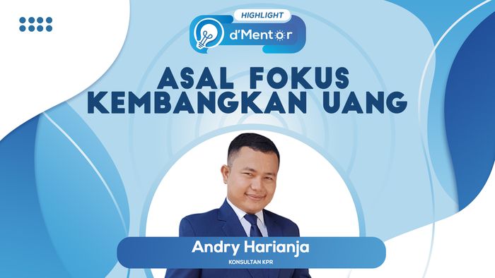 Dear Pengabdi KPR Enggak Salah Loh Sewa Rumah Dulu