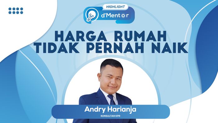 Dear Pengabdi KPR Simak Penjelasan Ini Sebelum Beli Rumah