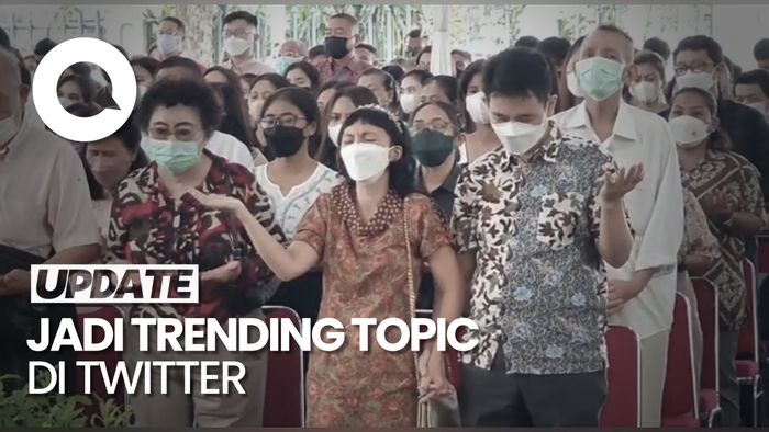 Doa dan Harapan Kebaikan di Natal 2022