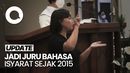 Kenalan dengan Fransiska, Juru Bahasa Isyarat di Gereja Katedral Bandung