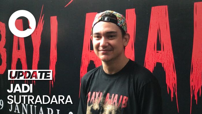 Resolusi Adipati Dolken di Tahun 2023