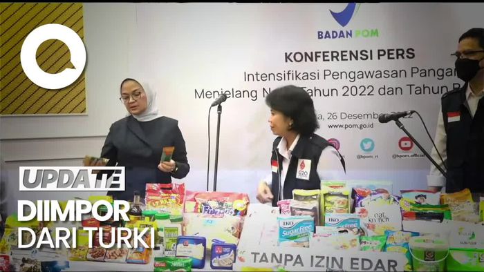Tak Punya Izin Edar, Kopi Sachet Starbucks Ditarik BPOM RI