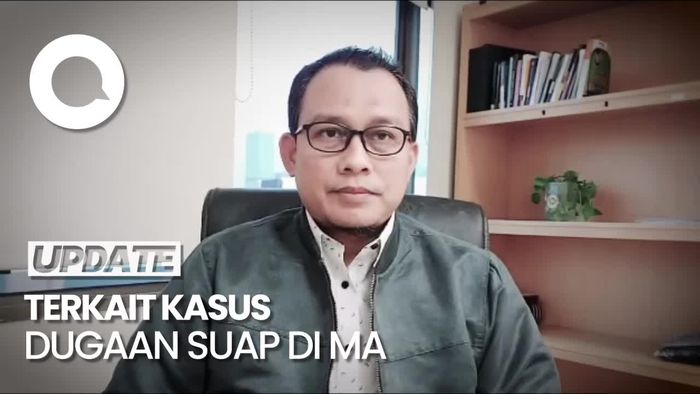 Rumah Jaksa Kemalingan, KPK Pastikan Sidang Kasus Korupsi Tetap Jalan