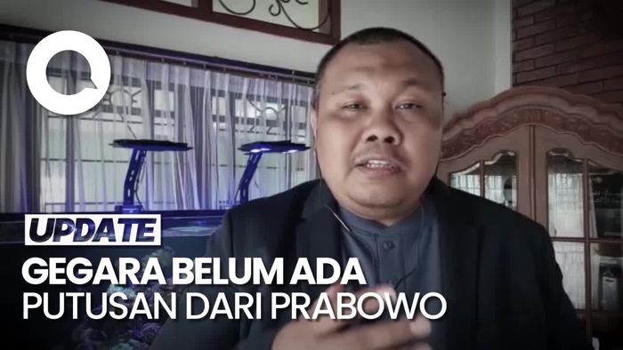 Analisis Pengamat Soal Menguatnya Wacana Duet Anies-Cak Imin